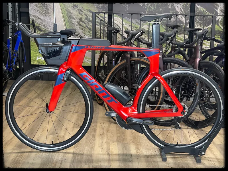 Giant Trinity Advanced Pro 2 Large Grenadine 2022-1